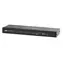 Koncentrator HDMI Aten z 8 Port za pośrednictwem kabla Cat 5e / RS-232