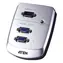 Koncentrator wideo Aten 1 szt. - 2VGA (250 MHz)