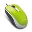 Genius DX-120 zielony / przewodowy / 1200 dpi / USB