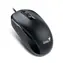 Genius DX-110 czarny / przewodowy / 1000 dpi / USB