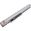 Zapasowy akumulator T6 Power / 4 ogniwa / 2600 mAh / HP 340 G1 / 350 G1 / 355 G2 / Pavilion 14-N000 