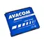 Avacom Bateria do telefonu komórkowego LG KP500 / Li- ION / 3,7V / 880mAh / zamiennik LGIP-570A