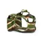 Easy Cover Case Reflex Silic do Canon 1300D zielony
