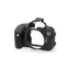 Easy Cover Case Reflex Silic do Canon 650D i 700D / czarny