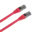Kabel krosowy DATACOM FTP CAT5E 5m czerwony 