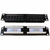 DATACOM Patch panel 10" UTP/CAT5E/12 portów