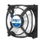 Wentylator w obudowie ARCTIC F8 Pro TC 80x80x34 mm ze sterowaniem TC