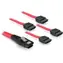 Kabel DeLock SAS mini 36-pin - 4X SATA 50 cm