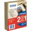 Papier Epson Premium Glossy Photo 10x15 (80 arkuszy), 255g/m2