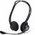 Logitech 960 USB Headset czarny / słuchawki z mikrofonem / stereo / USB / kabel 2,4 m
