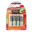 Akumulator Ansmann AA NiMH 2500 mAh (4 szt.) maxE+