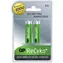 GP AA 2050 mAh Recyko+ Ni-MH - 2 szt