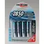 Bateria Ansmann AA NiMH 2850 mAh (4 szt.)