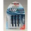 Bateria Ansmann AAA NiMH 1100 mAh (4 szt.)