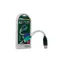 Konwerter Digitus USB na PS/2, 2xMiniDin6/F, USB A/M