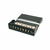 Digitus Patch Panel desktop, CAT6, ekranowany, 8x 8P8C LSA, czarny, 1U