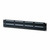 Patch panel Digitus 19", CAT6, 8P8C, LSA, 2U, 48 x RJ45, nieekranowany, czarny