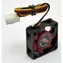 WENTYLATOR Airen RedWings30 (30x30x10mm, 19,5dBA) 3pin 12V