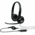 Logitech Headset H390/USB/słuchawki stereo z mikrofonem