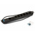 Panel dystrybucyjny Triton 19" / gniazdo 8xxDE / lampka kontrolna / kabel 3x1,5mm / 2m CZ-DE / RAL9005