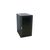 Szafa rack Porte 19" 22U/600x800 czarna z akcesoriami