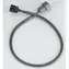 Przedłużka Akasa AK-CBFA01-30 Złącza 4PIN do wentylatora PWM i 3pin 30 cm