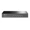 TP-LINK TL-R480T+ / Router / 1x WAN / 1x LAN / 3x WAN-LAN / 1x konsola