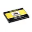Bateria PATONA do telefonu komórkowego Samsung EB-464358VU 1500mAh 3,7V Li- ION