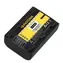 Bateria PATONA do foto Sony NP-FH50 700mAh