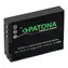 Bateria PATONA EN-EL12 1100mAh Li ION Premium