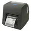 Citizen CL-S621II / Drukarka termiczna / DT- TT / 118mm / 203dpi / RS-232 / USB 