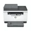HP LaserJet MFP M234 SDW / czarno-białe laserowe wielofunkcyjne / 29 str./min / A4 / 600x600 dpi / dupleks / BT / USB / LAN / Wi-Fi