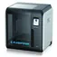 Gembird Flashforge Adventurer 3 / drukarka 3D / ekran dotykowy 2,8" / 150 x 150 x 150 mm / ABS i PLA (1,75 mm)