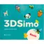 3DSimo Book na długopisy 3D - podstawowy (angielski)