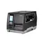 Honeywell PM45 / Drukarka etykiet / TT / 300dpi / Rolka odbiorcza podłoża / LTS / LCD / USB / RS-232 / LAN