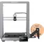 Creality Ender-3 V3 PLUS / drukarka 3D / warstwa 0,1-0,35 mm / prędkość 600 mm/s / dotyk. Wyświetlacz / Wi-Fi