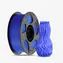 Filament PLA AnyCubic 1,75 mm do drukarki 3D | 1 kg | niebieski