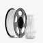 Filament PLA AnyCubic 1,75 mm do drukarki 3D | 1 kg | biały
