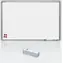 Tablica magnetyczna 2x3 Premium 120x180 / ramka ALU23