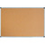 CLASSIC Tablica korkowa 60x90 cm / rama ALU