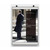 Listwa plakatowa 2x3 Snap plakatowy 594mm / listwy aluminiowe do mocowania plakatu