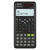 Casio FX 991 ES PLUS 2E czarny / Kalkulator stacjonarny