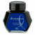 Atramenty WATERMAN 50ml niebieskie / tusz butelkowy / do piór wiecznych WATERMAN