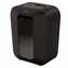 Fellowes Shredder LX 45 / 8 arkuszy papieru 70g / cząstki 4x37 mm / Szerokość wejścia: 220 mm