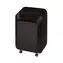Fellowes Shredder LX 211 czarna / 15 arkuszy papieru 70g / cząstki 2x12 mm / Szerokość wejścia: 230 mm