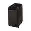 Fellowes Shredder LX 221 czarna / 20 arkuszy papieru 70g / cząstki 2x12 mm / Szerokość wejścia: 230 mm