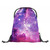 Torba na buty BAAGL Skate Galaxy / 36x46 cm