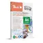 Peach folia do laminowania A4 (303x216mm) 80mic Samoprzylepna 100szt