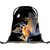 Torba BAAGL eARTh - Kingfisher firmy Caer8th / 36 x 46 cm