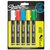 Marker Sharpie kredowy rozmiar M 5 szt./wymazywalny